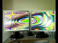 Winamp+R4 @3200x1200, Radeon HD 3870, Intel E6550