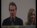 Lee Majors e Lindsay Wagner al Fiction Fest 2008/4