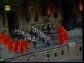 1998 JORDAN Festival - Adige, Kafkas, Abhaz, Asetin..