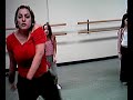 Dance Class
