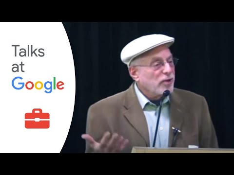 Authors@Google: Noah Alper