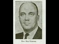 Ray Rumsey Last Radio Broadcast Part 1