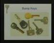 LayerOne 2006 - Datagram - Intro to Lockpicking