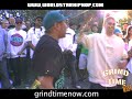 Grind time Presents: Lyraflip vs Illusion-Z Grind time Presents: Lyraflip vs Illusion-Z