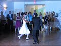 Dan and Mariana\
