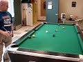 Billard Billard