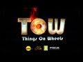 THINGS ON WHEELS ON XBOX LIVE
