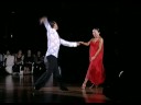 2008 World Super Stars Dance Festival Latin