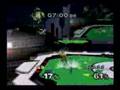 Bam(Falco) vs RaynEX(Fox) - 2- Poke Stadium