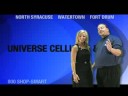 Universe Cell & Dish Universe Cell & Dish