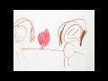 Tema de Heidi - Abuelito dime tú (ilustraciones de Maya)
