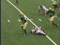 william and mary vs. villanova pigram hit