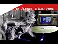 DJ Slackboi - Chrome - Inhale (Screwed & Chopped)