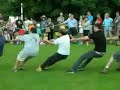 abinger fair 2007
