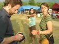 Icosahedron Burning