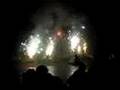 Icosahedron Burning