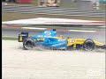 fernando alonso capitan attack