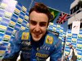 fernando alonso capitan attack