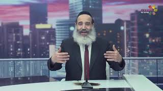 השראה יומית עם הרב יצחק פנגר 19.04.21