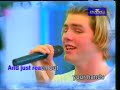 Westlife - More Than Words
