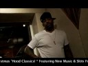 Jim Jones & Skull Gang present a Tribute to Bad Santa 2