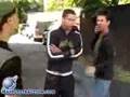 david blaine street magic - FUNNY!