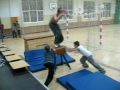 Bc3Run - Gym Session