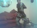 Rockin off