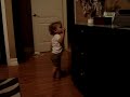 Seba dancing - 16 months Seba dancing - 16 months