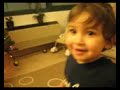 Renzo schubert Silva 11 meses 2 falando ate