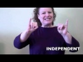Elections Signs Video – ASL – abcteach