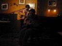 The Second Grace - Away from the Lions at Caffé Vivaldi NY The Second Grace - Away from the Lions at Caffé Vivaldi NY
