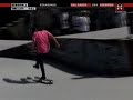 X Games 14 2008 woman skateboarding street session 1