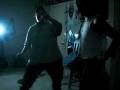 videos de strobe lights!!!!