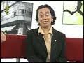 Nancy Mattos, especialista en temas de Piratería, prefesora de Marketing de la Universidad Esan, Directora Asociada del Programa Doctoral ESADE/ESAN, fue panelista en el programa 3G de PlusTV PERÚ.