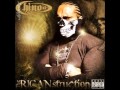 Chino Xl N.I.C.E. Video and Lyrics