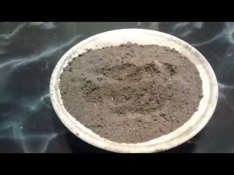 how to fertilize with wood ash