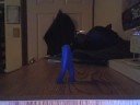 Stopanimation Walking Test.