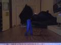 videos de Stopanimation Walking Test.