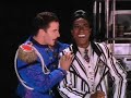 The Rimmer Experience