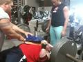 Elitefts.com - JM Press off soft board