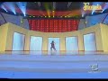 Fantasia (canale5): danza allo specchio, Umbria