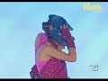 Fantasia (canale5): danza allo specchio, Umbria