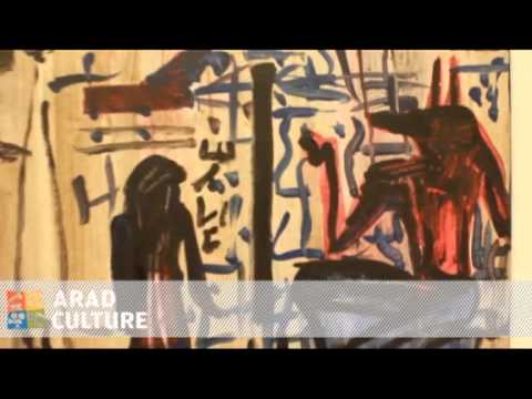 Trei viziuni diferite asupra lumii, prin prisma lucrărilor de artă a trei pictori, la Sala Clio