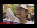 Marh for Communist dictatorship in Australia Marh for Communist dictatorship in Australia