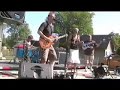 Groovebox Band Live!