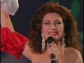 Rocio Jurado - Amor Marinero (Directo)