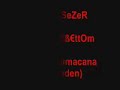 ?afak Sezer Mix By ß?ß?ttOm KUTSAL DAMACANA Filminden. ?afak Sezer Mix By ß?ß?ttOm KUTSAL DAMACANA Filminden.
