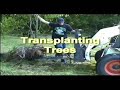 skid steer attachment fork or bucket Quick Spade bobcat loader tractor