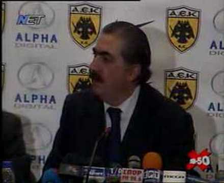 Οι καλύτερες στιγμές ενός παράγοντα (ΒΙΝΤΕΟ) Οι καλύτερες στιγμές ενός παράγοντα (ΒΙΝΤΕΟ)